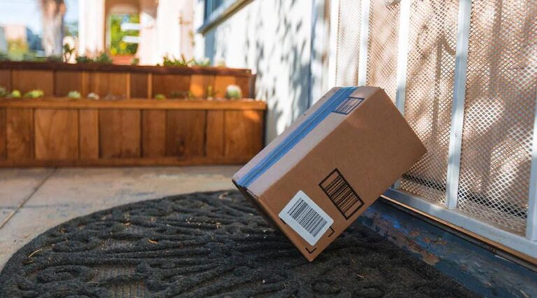 Cyprus Post Parcel Marked Delivered but Not Received