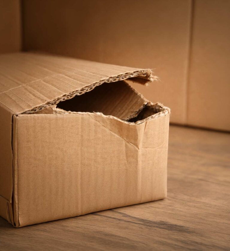 Lost or Damaged Cyprus Post Parcel and How to Claim