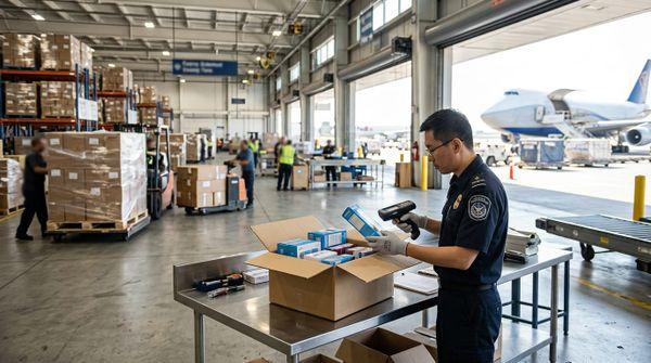 Cyprus Post Customs Guide for Parcels in Cyprus