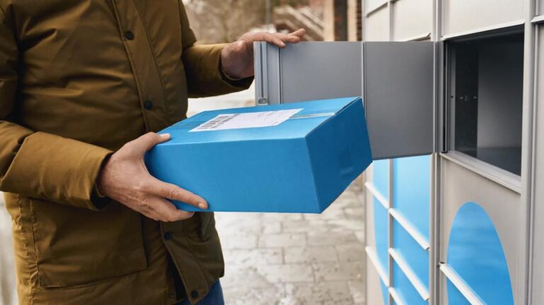 Parcel24 Lockers in Cyprus and the 72 Hour Rule