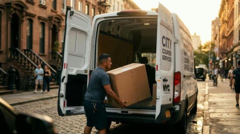 How to Send a Parcel from Cyprus to the USA