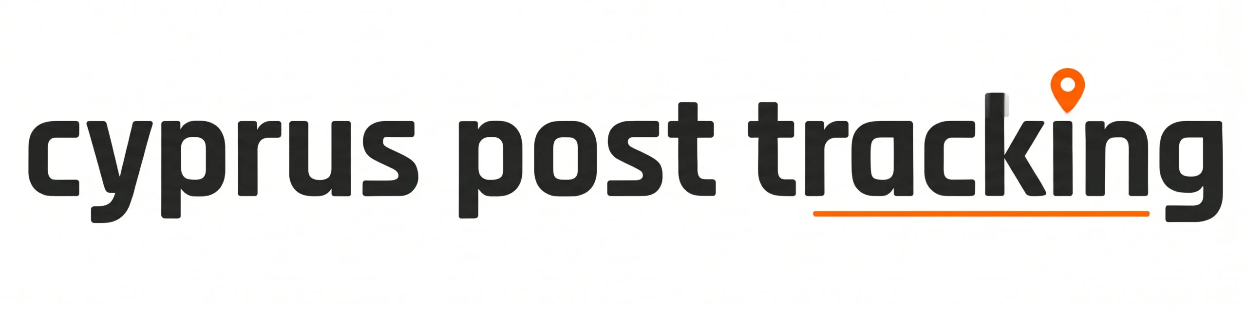 Cyprus Post Tracking logo